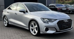 Audi A3 35 TDI S tronic Advanced 150 KS, LED+TEM+VIRT