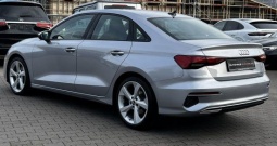 Audi A3 35 TDI S tronic Advanced 150 KS, LED+TEM+VIRT