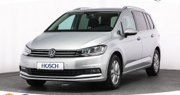 VW Touran 1.5 TSI Aut. Highline 150 KS, 7-SJED+ACC+GR SJED+ASIST