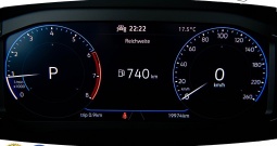 VW Touran 1.5 TSI Aut. Highline 150 KS, 7-SJED+ACC+GR SJED+ASIST