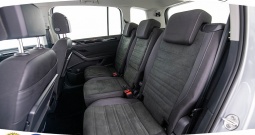 VW Touran 1.5 TSI Aut. Highline 150 KS, 7-SJED+ACC+GR SJED+ASIST