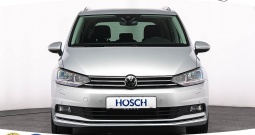 VW Touran 1.5 TSI Aut. Highline 150 KS, 7-SJED+ACC+GR SJED+ASIST