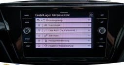 VW Touran 1.5 TSI Aut. Highline 150 KS, 7-SJED+ACC+GR SJED+ASIST