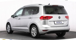 VW Touran 1.5 TSI Aut. Highline 150 KS, 7-SJED+ACC+GR SJED+ASIST