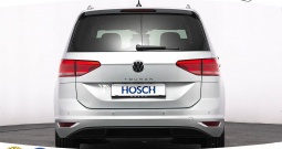 VW Touran 1.5 TSI Aut. Highline 150 KS, 7-SJED+ACC+GR SJED+ASIST