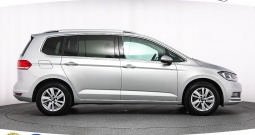 VW Touran 1.5 TSI Aut. Highline 150 KS, 7-SJED+ACC+GR SJED+ASIST