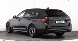 BMW 520d Touring xDrive Aut. M-Sport 190 KS, ACC+KAM+GR SJED+LED+VIRT