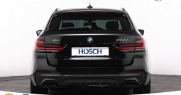 BMW 520d Touring xDrive Aut. M-Sport 190 KS, ACC+KAM+GR SJED+LED+VIRT