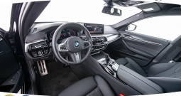 BMW 520d Touring xDrive Aut. M-Sport 190 KS, ACC+KAM+GR SJED+LED+VIRT