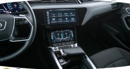 Audi e-tron 55 quattro Aut. Advanced ZRAČNI+ACC+360+GR SJED+LED+PANO+HEAD