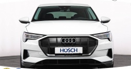 Audi e-tron 55 quattro Aut. Advanced ZRAČNI+ACC+360+GR SJED+LED+PANO+HEAD