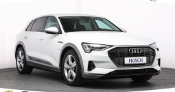 Audi e-tron 55 quattro Aut. Advanced ZRAČNI+ACC+360+GR SJED+LED+PANO+HEAD