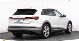 Audi e-tron 55 quattro Aut. Advanced ZRAČNI+ACC+360+GR SJED+LED+PANO+HEAD