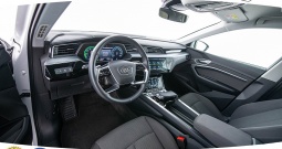 Audi e-tron 55 quattro Aut. Advanced ZRAČNI+ACC+360+GR SJED+LED+PANO+HEAD