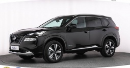 NOVO Nissan X-Trail 1.5 VC-T e-4ORCE 4WD Aut. Tekna 213 KS, ACC+360+GR SJED+LED