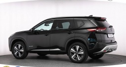 NOVO Nissan X-Trail 1.5 VC-T e-4ORCE 4WD Aut. Tekna 213 KS, ACC+360+GR SJED+LED