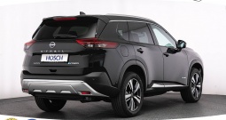 NOVO Nissan X-Trail 1.5 VC-T e-4ORCE 4WD Aut. Tekna 213 KS, ACC+360+GR SJED+LED