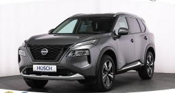 NOVO Nissan X-Trail 1.5 VC-T e-4ORCE 4WD Aut. Tekna 213 KS, ACC+360+GR SJED+LED