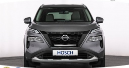 NOVO Nissan X-Trail 1.5 VC-T e-4ORCE 4WD Aut. Tekna 213 KS, ACC+360+GR SJED+LED