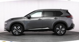 NOVO Nissan X-Trail 1.5 VC-T e-4ORCE 4WD Aut. Tekna 213 KS, ACC+360+GR SJED+LED