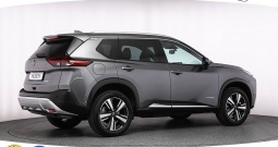 NOVO Nissan X-Trail 1.5 VC-T e-4ORCE 4WD Aut. Tekna 213 KS, ACC+360+GR SJED+LED