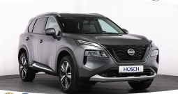 NOVO Nissan X-Trail 1.5 VC-T e-4ORCE 4WD Aut. Tekna 213 KS, ACC+360+GR SJED+LED