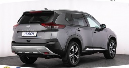 NOVO Nissan X-Trail 1.5 VC-T e-4ORCE 4WD Aut. Tekna 213 KS, ACC+360+GR SJED+LED