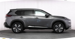 NOVO Nissan X-Trail 1.5 VC-T e-4ORCE 4WD Aut. Tekna 213 KS, ACC+360+GR SJED+LED