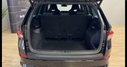 Škoda Kodiaq 2.0 TDI DSG Sportline 150 KS, ACC+KAM+4xGR SJED+VIRT