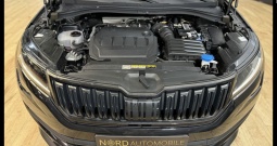 Škoda Kodiaq 2.0 TDI DSG Sportline 150 KS, ACC+KAM+4xGR SJED+VIRT