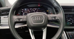 Audi Q8 55 TFSIe quattro Aut. S line 340 KS, ZRAČNI+ACC+KAM+GR SJED+LED+PANO