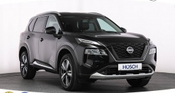 NOVO Nissan X-Trail 1.5 VC-T e-4ORCE 4WD Aut. Tekna 213 KS, ACC+360+GR SJED+LED