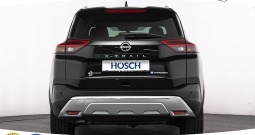 NOVO Nissan X-Trail 1.5 VC-T e-4ORCE 4WD Aut. Tekna 213 KS, ACC+360+GR SJED+LED