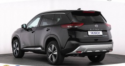 NOVO Nissan X-Trail 1.5 VC-T e-4ORCE 4WD Aut. Tekna 213 KS, ACC+360+GR SJED+LED