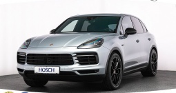 Porsche Cayenne E-Hybrid 3.0 V6 Tiptronic S 462 KS, ZRAČNI+ACC+360+GR SJED+LED