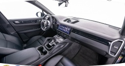 Porsche Cayenne E-Hybrid 3.0 V6 Tiptronic S 462 KS, ZRAČNI+ACC+360+GR SJED+LED