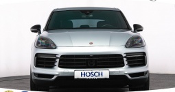 Porsche Cayenne E-Hybrid 3.0 V6 Tiptronic S 462 KS, ZRAČNI+ACC+360+GR SJED+LED