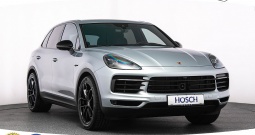 Porsche Cayenne E-Hybrid 3.0 V6 Tiptronic S 462 KS, ZRAČNI+ACC+360+GR SJED+LED