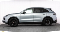 Porsche Cayenne E-Hybrid 3.0 V6 Tiptronic S 462 KS, ZRAČNI+ACC+360+GR SJED+LED