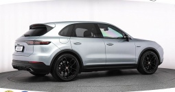 Porsche Cayenne E-Hybrid 3.0 V6 Tiptronic S 462 KS, ZRAČNI+ACC+360+GR SJED+LED