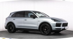 Porsche Cayenne E-Hybrid 3.0 V6 Tiptronic S 462 KS, ZRAČNI+ACC+360+GR SJED+LED