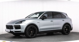 Porsche Cayenne E-Hybrid 3.0 V6 Tiptronic S 462 KS, ZRAČNI+ACC+360+GR SJED+LED