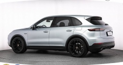 Porsche Cayenne E-Hybrid 3.0 V6 Tiptronic S 462 KS, ZRAČNI+ACC+360+GR SJED+LED