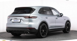 Porsche Cayenne E-Hybrid 3.0 V6 Tiptronic S 462 KS, ZRAČNI+ACC+360+GR SJED+LED