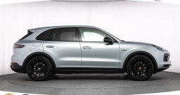 Porsche Cayenne E-Hybrid 3.0 V6 Tiptronic S 462 KS, ZRAČNI+ACC+360+GR SJED+LED