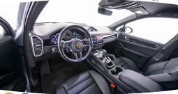 Porsche Cayenne E-Hybrid 3.0 V6 Tiptronic S 462 KS, ZRAČNI+ACC+360+GR SJED+LED