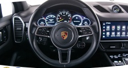 Porsche Cayenne E-Hybrid 3.0 V6 Tiptronic S 462 KS, ZRAČNI+ACC+360+GR SJED+LED