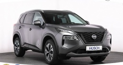 NOVO Nissan X-Trail 1.5 VC-T e-Power Aut. N-Connecta 204 KS, ACC+360+LED+PANO