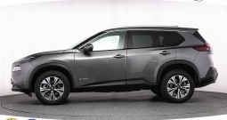 NOVO Nissan X-Trail 1.5 VC-T e-Power Aut. N-Connecta 204 KS, ACC+360+LED+PANO