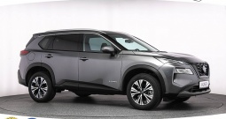 NOVO Nissan X-Trail 1.5 VC-T e-Power Aut. N-Connecta 204 KS, ACC+360+LED+PANO